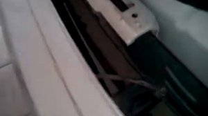 Солярис задний бампер - Чумовая установка