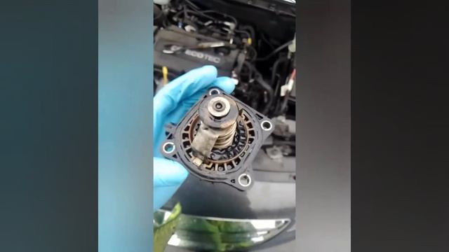 vauxhall fan always on - p0597 thermostat circuit possible cause смотреть онлайн