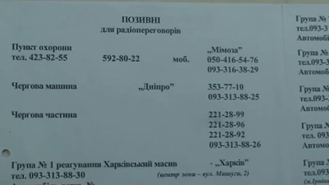 ОСББ "Сердолик" VS КП "КП Житло-Сервис" часть 1.mp4 смотреть онлайн