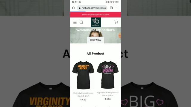 Nothaza.com Reviews - SCAM or LEGIT ? смотреть онлайн