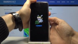 Как выйти из режима Fastboot на Xiaomi Redmi Note 10? Выход из фастбут мода на Xiaomi Redmi Note 10