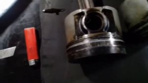 Тд 27 т поршни