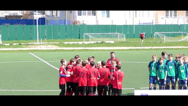НАГРАЖДЕНИЕ КУБКА ЮФО-СКФО 2010 Г.Р. смотреть онлайн