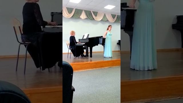 Колесник Анна. 