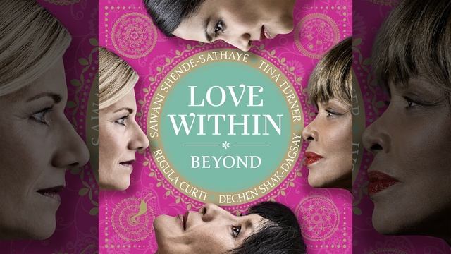 Love Within смотреть онлайн