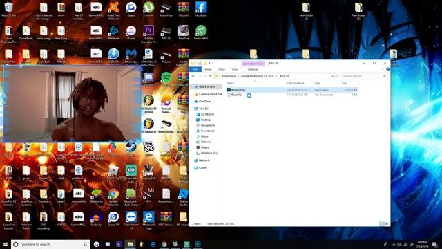 How to download Photoshop For FREE 2019 REALLY WORKS смотреть онлайн