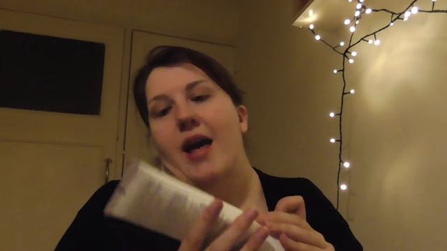 Glossybox February 2016 Unboxing | Ally Katte смотреть онлайн