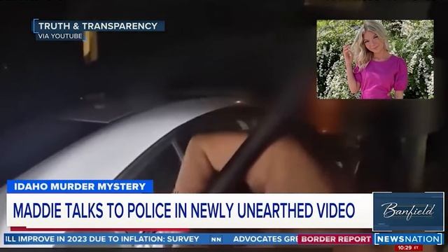 Idaho 4: Leaked Footage, New Statements & Details In The Case | 4 Students Murdered In Idaho