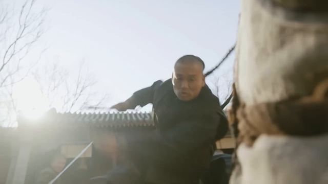 ⚔️【功夫電影】當朝大臣要被砍頭，不料他身邊都是高手，讓皇帝直接反悔將他赦免！ ⚔️kungfu | 功夫 | 功夫大師 | 歡迎訂閱 смотреть онлайн