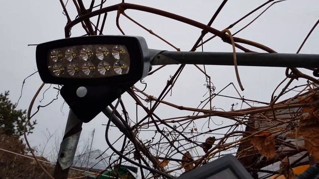 КАК СОХРАНИТЬ ЗИМОЙ САДОВЫЕ СВЕТИЛЬНИКИ? ТопСад смотреть онлайн