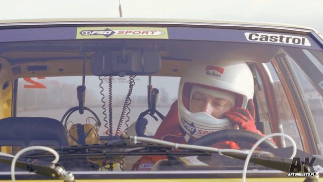 Replica FSO Polonez OBRSO - Launch смотреть онлайн