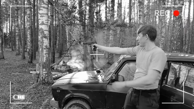 Едем в Ивановскую область. День рождения. Часть 1 смотреть онлайн