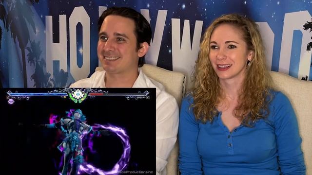 Soul Calibur 6 All Critical Finishes Reaction смотреть онлайн