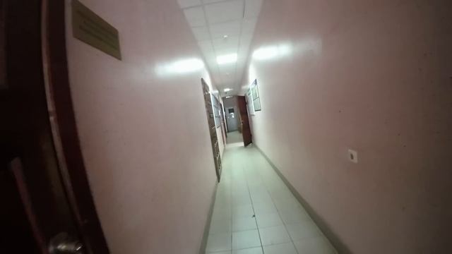 Строительные Призраки