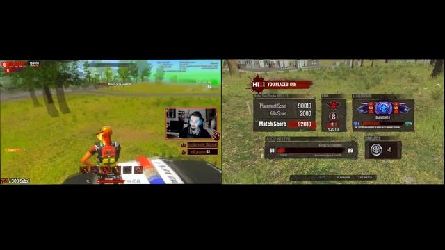 H1Z1 | Error 404: No DeSync found смотреть онлайн