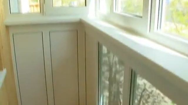 Эксклюзивное Остекление Балконов с Компанией Цезарь смотреть онлайн