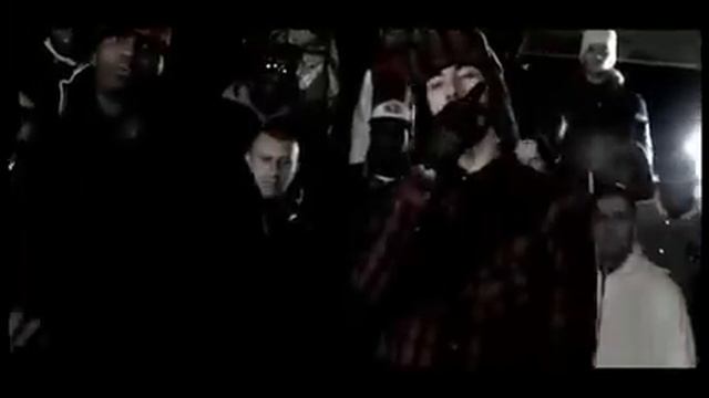 Canardo Feat. BR - Mal Poli (Street Clip Papillon 2) смотреть онлайн