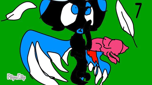 6,7 часть на мап @StarViolet_WC