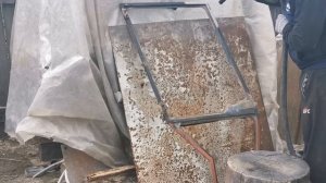 Мощный! Пескоструй аппарат своими руками, от А до Я