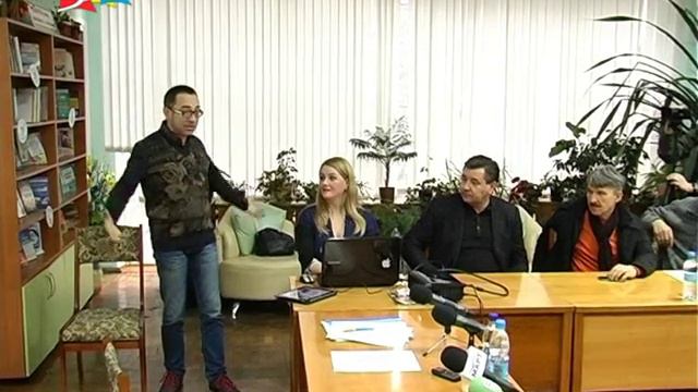 Объектив 26 11 15 Сделать Сказку лучше в бюджете нет денег смотреть онлайн