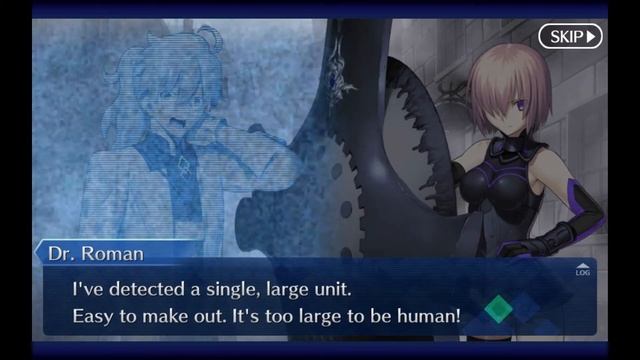 Fate/Grand Order part 140: Jack the Ripper смотреть онлайн