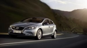 Volvo V40 2013