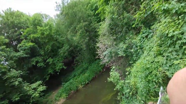 Уютное Место у Реки КлЯзьма! ЯроДом смотреть онлайн