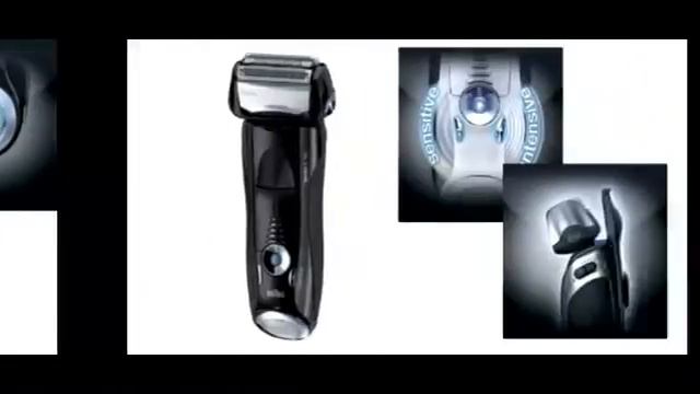 Braun Series 7 720 Shaver Review смотреть онлайн