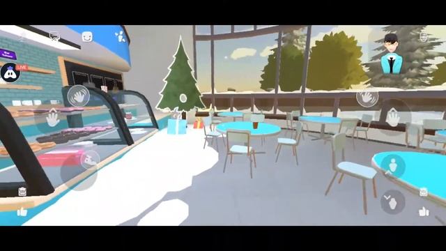 REC ROOM | NEW GAME IN APPSTORE AND ANDROID | METAVERSE GAME? | REC ROOM WALKTHROUGH | Social Game смотреть онлайн