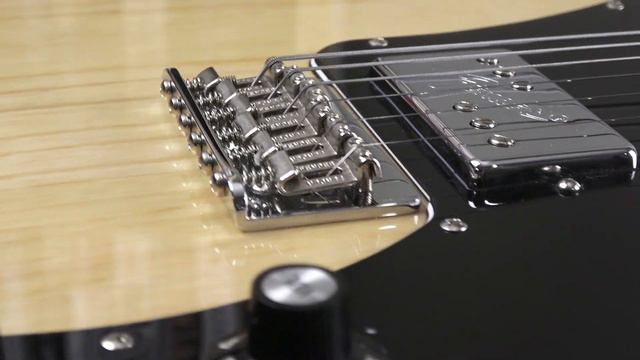 Fender American Professional Telecaster Deluxe Shawbucker - A Deep Dive Review смотреть онлайн