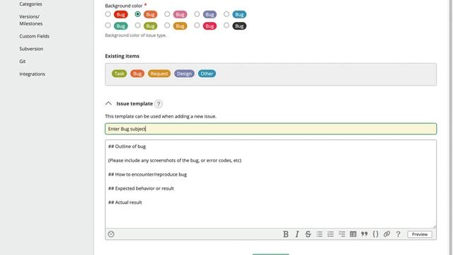 Backlog: How to use issue/task templates смотреть онлайн