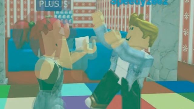 TGIF! Friday Roblox Dance Party with Speedy! смотреть онлайн