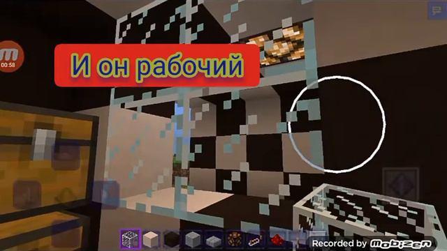Пиццерия фнаф/Фредди фазбер в майнкрафт! Начало! смотреть онлайн