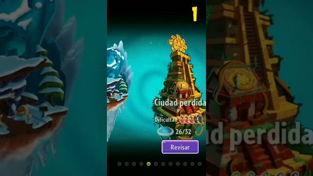 PvZ 2 |Curiosidades De Los Mundos de PvZ 2 |Interesante|Quisas No Sabías|Sr. Spring PvZ смотреть онлайн