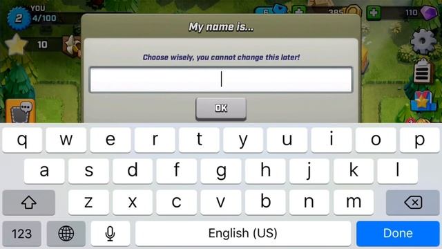 Как скачать на АЙФОН Rush Wars смотреть онлайн