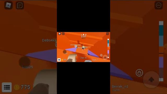 Играю в тавер оф Мистери!!!?? | ROBLOX Tower of Miseru смотреть онлайн