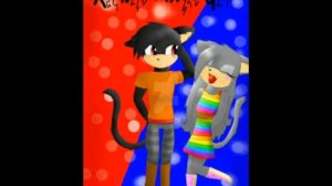 nyan cat x tac nayn tribute