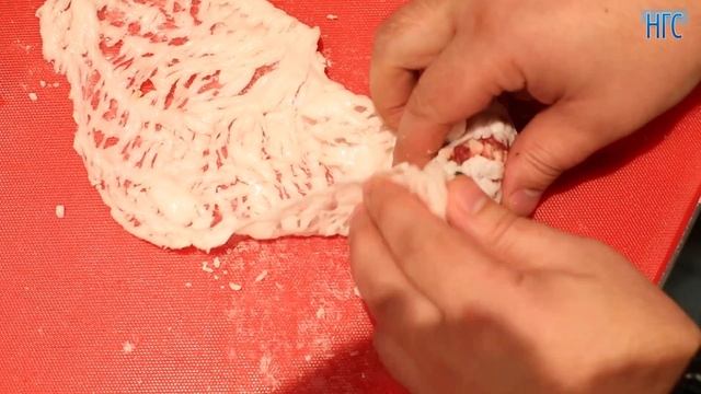 Вкусные блюда