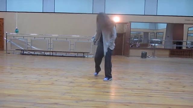 Бумбокс-Та что | Choreography By Alla Musina