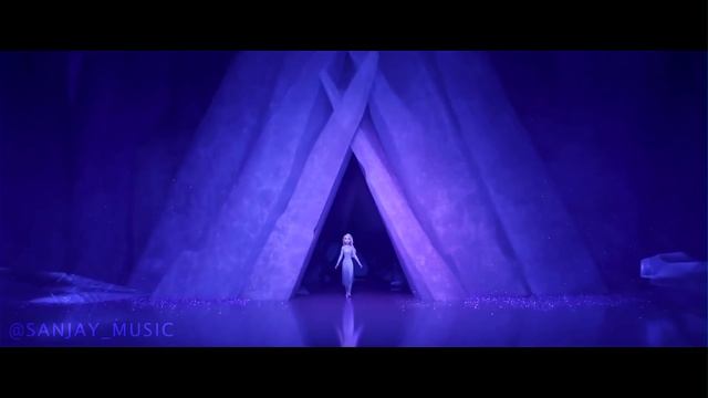 Show Yourself - Soundscape (Sound Redesign) WITH VISUALS смотреть онлайн