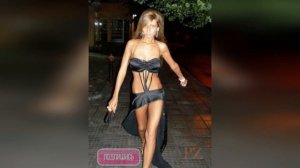 Шокирующие наряды выпускниц / Самые позорные платья на выпускной