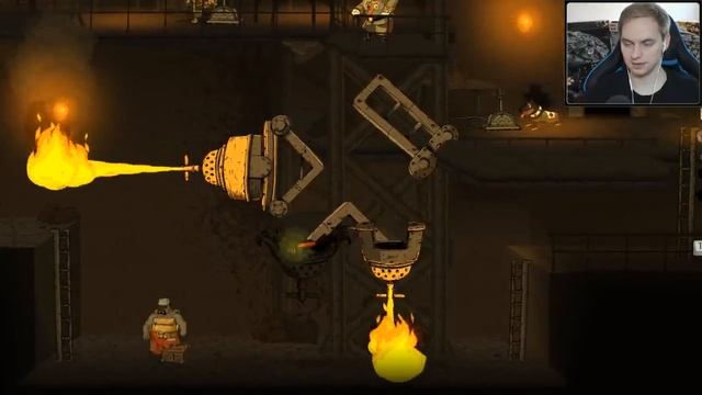 Мы потеряли Героя! Финал 2 главы / Эп. 5 / Valiant Hearts: The Great War смотреть онлайн