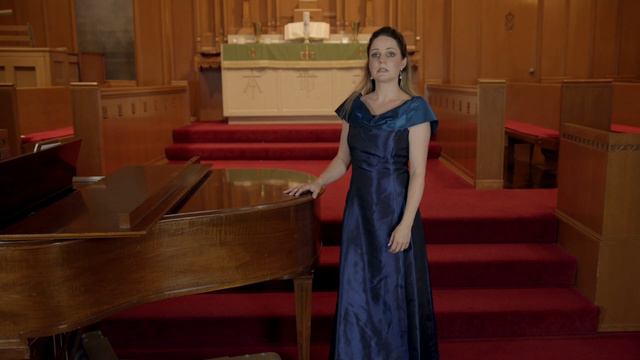 Queen of the Night, Vengeance Aria смотреть онлайн