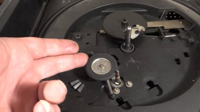 CENTRO MUSICAL PHILIPS F1218 TAIWAN 1980 RESTAURACION P1 смотреть онлайн