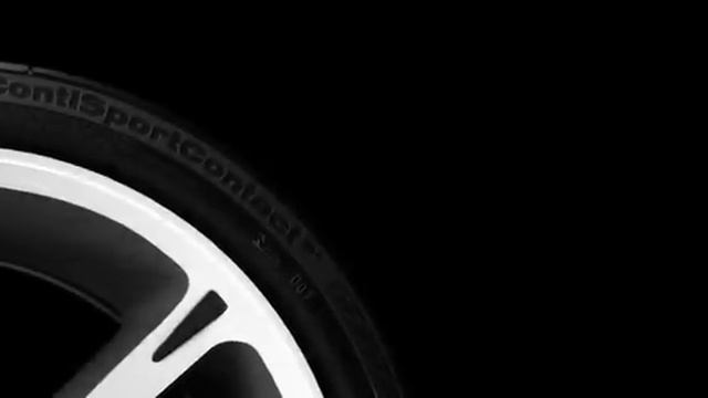 Continental ContiSportContact 5 P