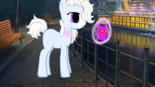 Пони стих ана любила читать стихи смотреть онлайн