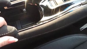 обзор Honda Vezel RS 2017 год