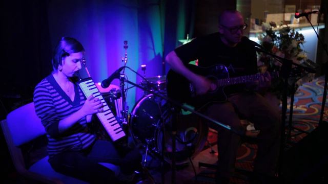 Acoustic Folium 16 - Ред и Инга 1 смотреть онлайн
