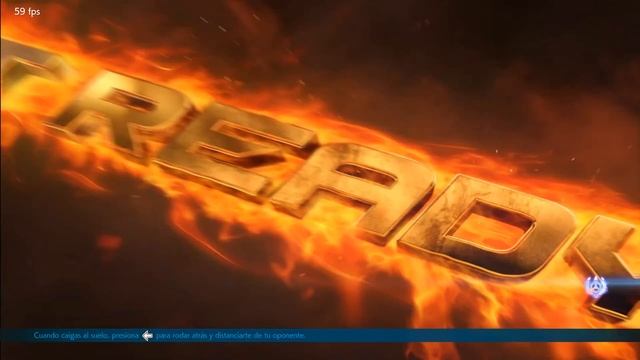 Tekken 7 смотреть онлайн