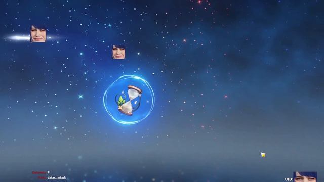 This Artifact is Blessed, Yet Cursed Also - Genshin Impact смотреть онлайн